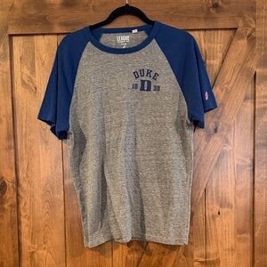 League Duke T Shirt